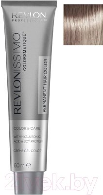 Крем-краска для волос Revlon Professional Revlonissimo Colorsmetique 9.23 от компании Бесплатная доставка по Беларуси - фото 1