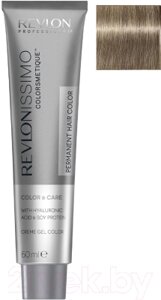 Крем-краска для волос Revlon Professional Revlonissimo Colorsmetique 9.2
