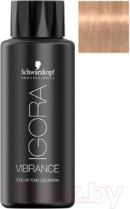 Крем-краска для волос Schwarzkopf Professional Igora Vibrance 9-4