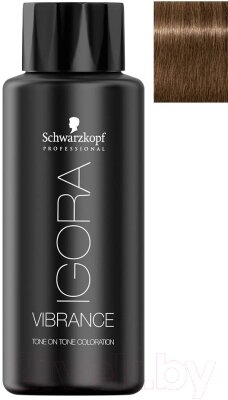 Крем-краска для волос Schwarzkopf Professional Igora Vibrance тон 7-4 от компании Бесплатная доставка по Беларуси - фото 1