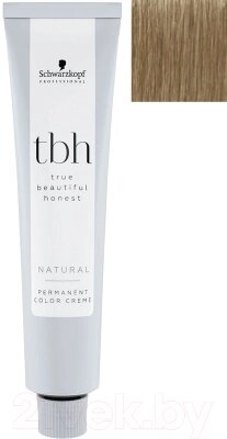 Крем-краска для волос Schwarzkopf Professional TBH Natural 9-06N от компании Бесплатная доставка по Беларуси - фото 1