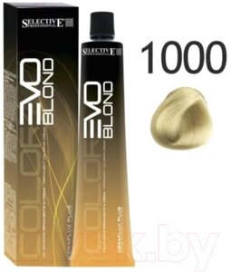 Крем-краска для волос Selective Professional Colorevo 1000 / 841000