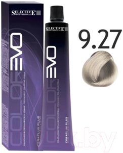 Крем-краска для волос Selective Professional Colorevo 9.27 / 84927