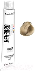 Крем-краска для волос Selective Professional Reverso Superfood 10.2 / 89102