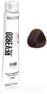 Крем-краска для волос Selective Professional Reverso Superfood 4.0 / 89004