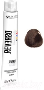Крем-краска для волос Selective Professional Reverso Superfood 5.51 / 89551