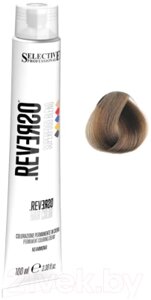 Крем-краска для волос Selective Professional Reverso Superfood 7.0 / 89007