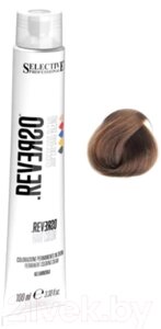 Крем-краска для волос Selective Professional Reverso Superfood 7.05 / 89705