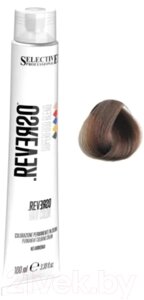 Крем-краска для волос Selective Professional Reverso Superfood 7.13 / 89713