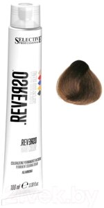 Крем-краска для волос Selective Professional Reverso Superfood 7.34 / 89734