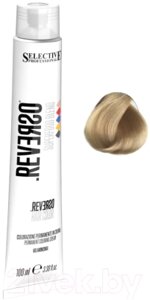 Крем-краска для волос Selective Professional Reverso Superfood 9.0 / 89009