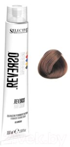 Крем-краска для волос Selective Professional Reverso Superfood тон 7.51 / 89751