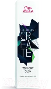 Крем-краска для волос Wella Professionals Color Fresh Create