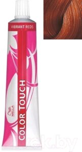Крем-краска для волос Wella Professionals Color Touch 7/43