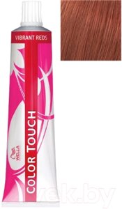 Крем-краска для волос Wella Professionals Color Touch 8/41