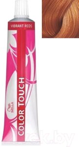 Крем-краска для волос Wella Professionals Color Touch 8/43