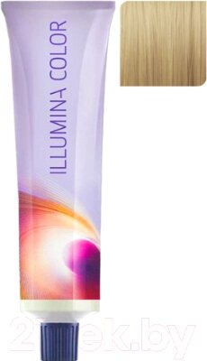 Крем-краска для волос Wella Professionals Illumina Color 10/36