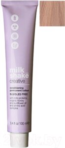 Крем-краска для волос Z. one Concept Milk Shake Creative 12.07