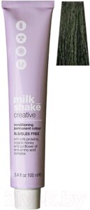 Крем-краска для волос Z. one Concept Milk Shake Creative 6.11