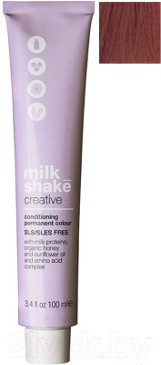Крем-краска для волос Z. one Concept Milk Shake Creative 7.431 / 7е от компании Бесплатная доставка по Беларуси - фото 1
