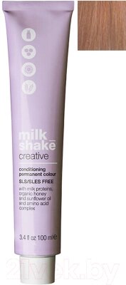 Крем-краска для волос Z. one Concept Milk Shake Creative 9.13