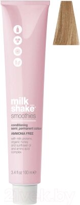 Крем-краска для волос Z. one Concept Milk Shake Smoothies 8.13 от компании Бесплатная доставка по Беларуси - фото 1