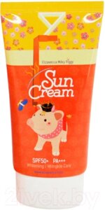 Крем солнцезащитный Elizavecca Sun Cream SPF 50+