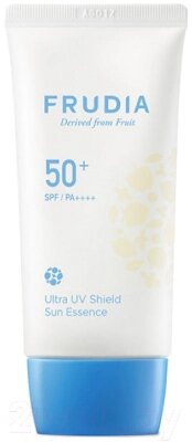 Крем солнцезащитный Frudia Эссенция SPF50+/PA++++ от компании Бесплатная доставка по Беларуси - фото 1