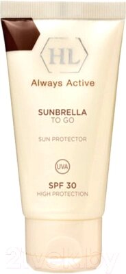 Крем солнцезащитный Holy Land Sunbrella SPF30 от компании Бесплатная доставка по Беларуси - фото 1