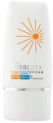 Крем солнцезащитный Mistine Sun Block Cream SPF 40 PA+++ от компании Бесплатная доставка по Беларуси - фото 1