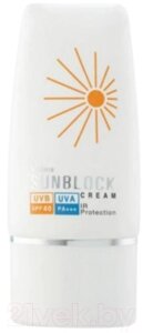 Крем солнцезащитный Mistine Sun Block Cream SPF 40 PA