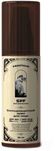 Крем солнцезащитный Verifique Антивозрастной SPF50+ для лица