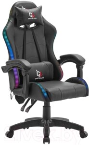 Кресло геймерское GameLab Tetra RGB GL-415