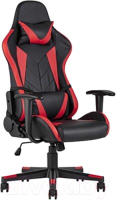 Кресло геймерское TopChairs Gallardo / SA-R-1103 от компании Бесплатная доставка по Беларуси - фото 1