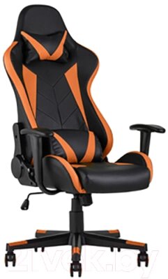 Кресло геймерское TopChairs Gallardo / SA-R-1103 от компании Бесплатная доставка по Беларуси - фото 1