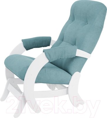 Кресло-глайдер Мебелик Модель 68 от компании Бесплатная доставка по Беларуси - фото 1