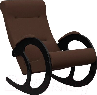 Кресло-качалка Импэкс 3 от компании Бесплатная доставка по Беларуси - фото 1