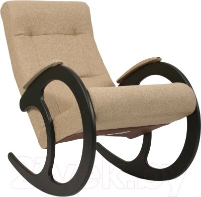 Кресло-качалка Импэкс 3 от компании Бесплатная доставка по Беларуси - фото 1