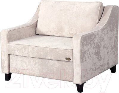Кресло-кровать Мебельград Джерси 2 900 от компании Бесплатная доставка по Беларуси - фото 1