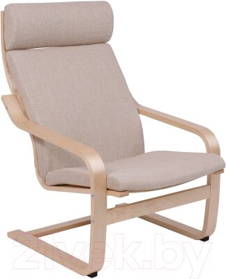 Кресло мягкое AksHome Relax от компании Бесплатная доставка по Беларуси - фото 1