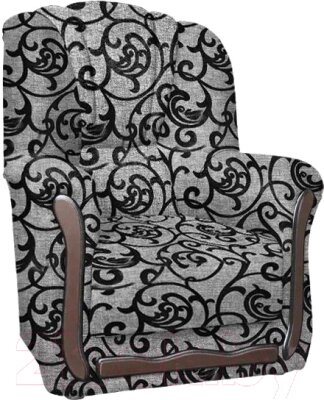 Кресло мягкое Асмана Анна-1 от компании Бесплатная доставка по Беларуси - фото 1
