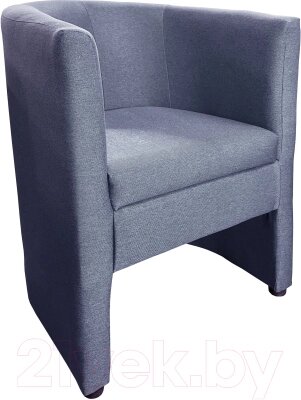 Кресло мягкое Lama мебель Рико от компании Бесплатная доставка по Беларуси - фото 1