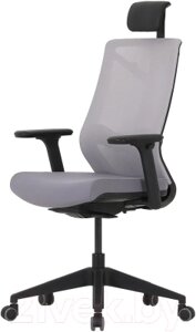 Кресло офисное Chair Meister Nature II 3D с подлокотниками слайдер