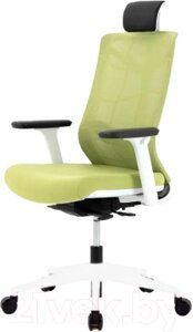 Кресло офисное Chair Meister Nature II Slider 3D с подлокотниками