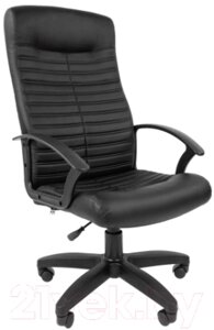 Кресло офисное Chairman Стандарт СТ-80
