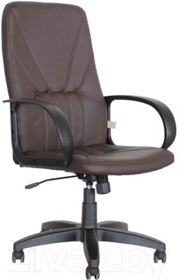 Кресло офисное King Style KP 37 от компании Бесплатная доставка по Беларуси - фото 1