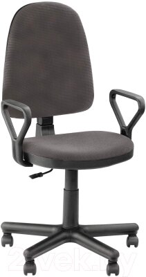 Кресло офисное Новый стиль Prestige GTP от компании Бесплатная доставка по Беларуси - фото 1
