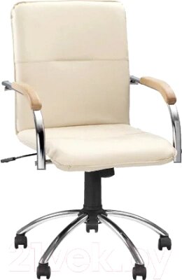 Кресло офисное ПМК Самба КС 2 / PMK 000.458 от компании Бесплатная доставка по Беларуси - фото 1
