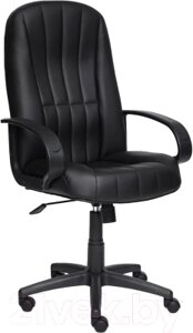 Кресло офисное Tetchair СН-833 кожзам