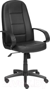 Кресло офисное Tetchair СН747 кожзам